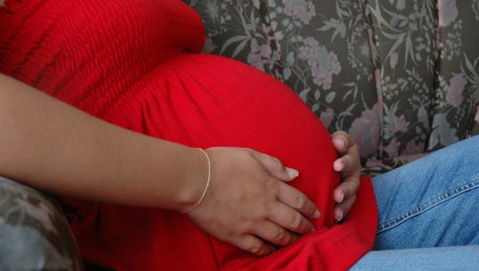 Embarazada de 7 meses muere tratando de robar