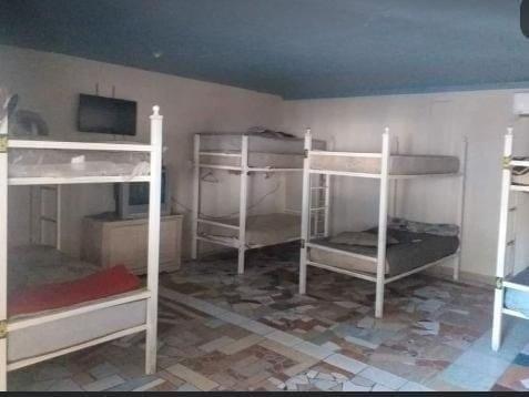 Denuncian infierno de Anexo en Rosita
