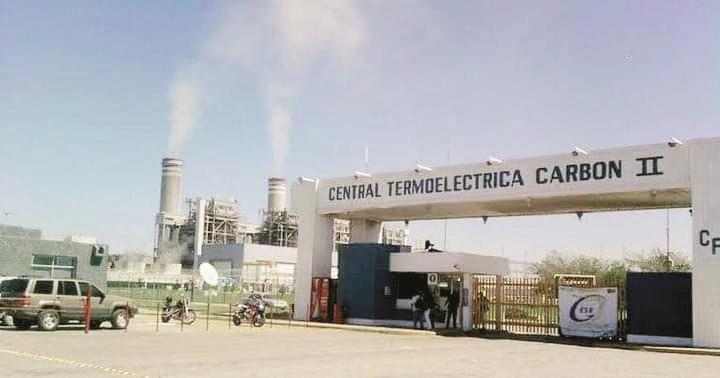 Seguirán operando Plantas de la CFE