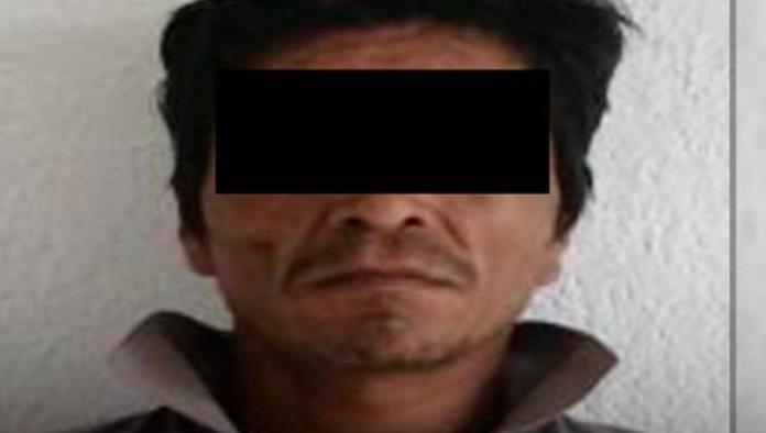 Chiapas: Capturan a hombre que enveneno a su propios hijos