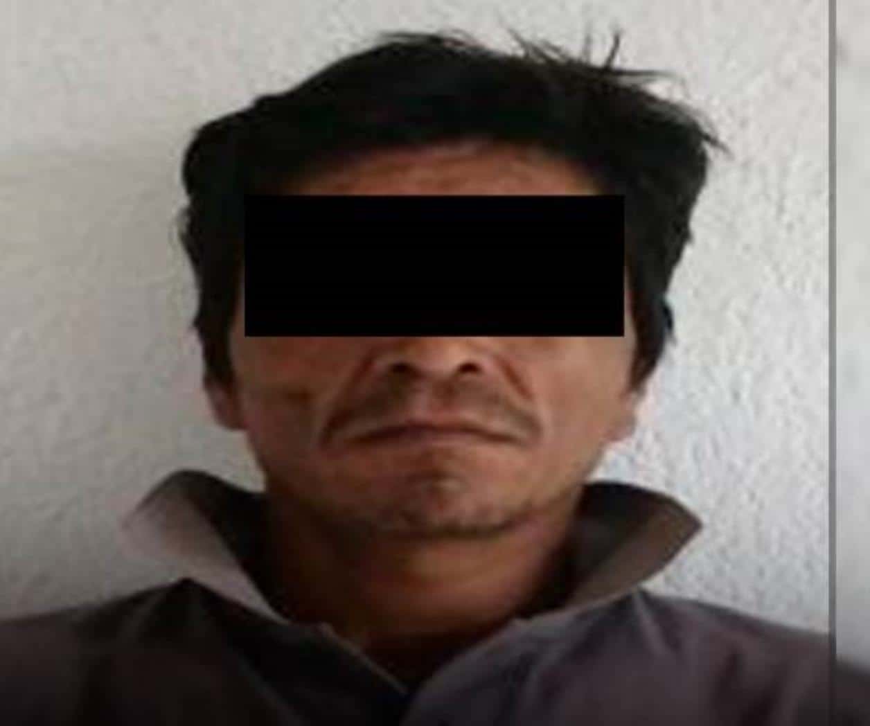 Chiapas: Capturan a hombre que enveneno a su propios hijos