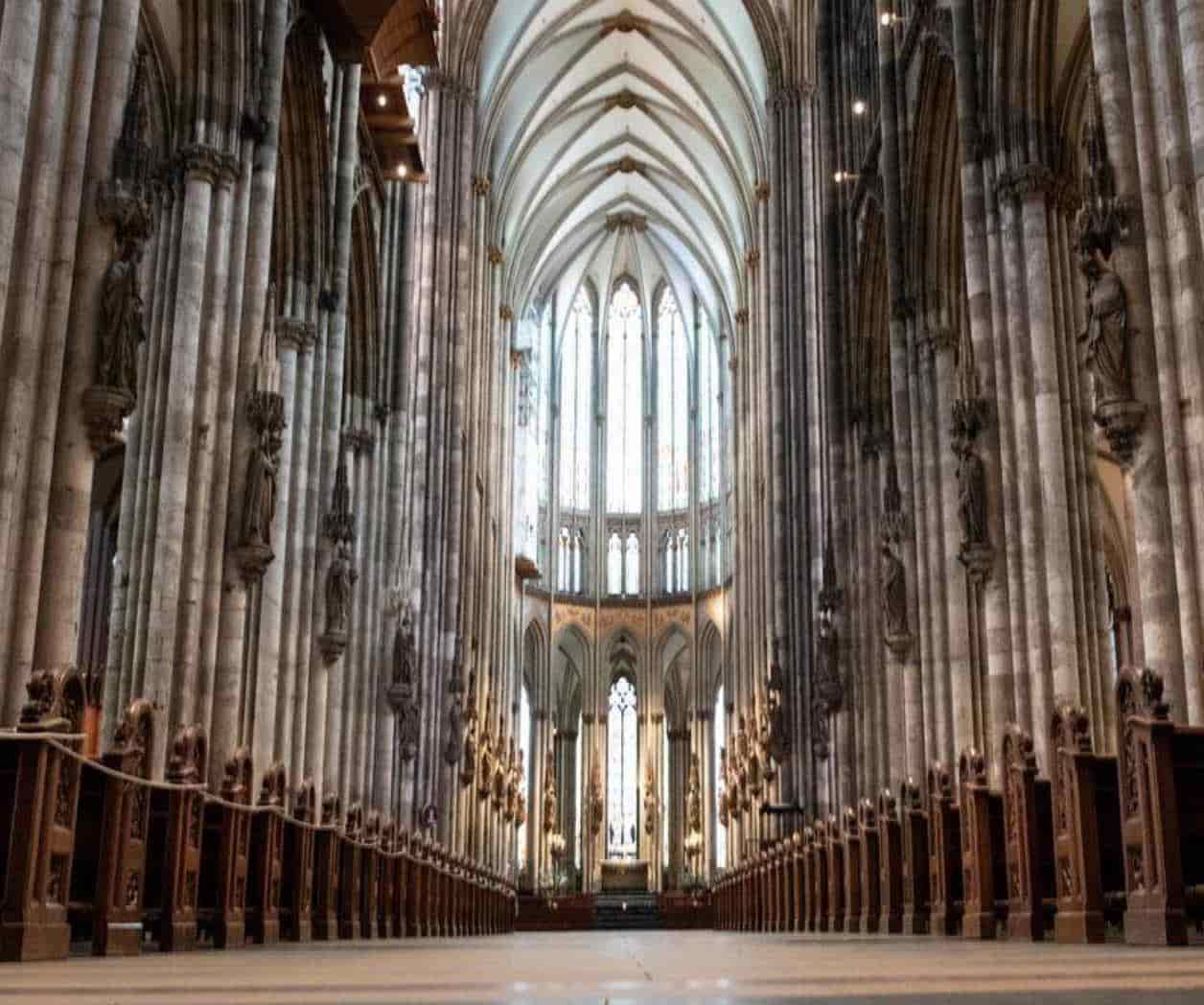 Sacerdotes católicos podrán bendecir uniones del mismo sexo en Alemania