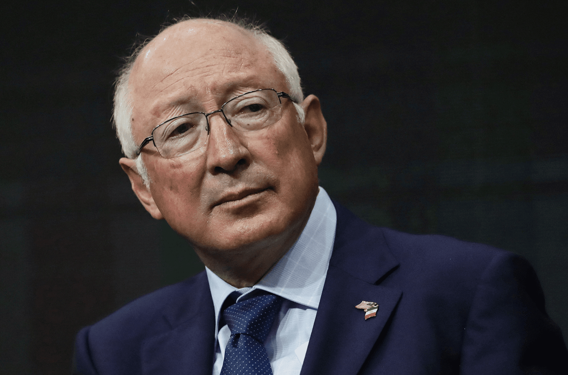 Embajador de Estados Unidos promete encontrar a secuestradores de Matamoros