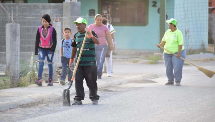 Mejoran imagen del Camino Real