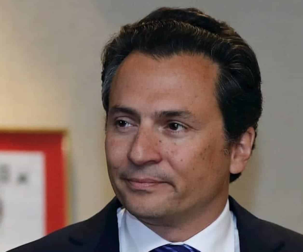 Lozoya no logra acuerdo reparatorio por Caso Odebrecht