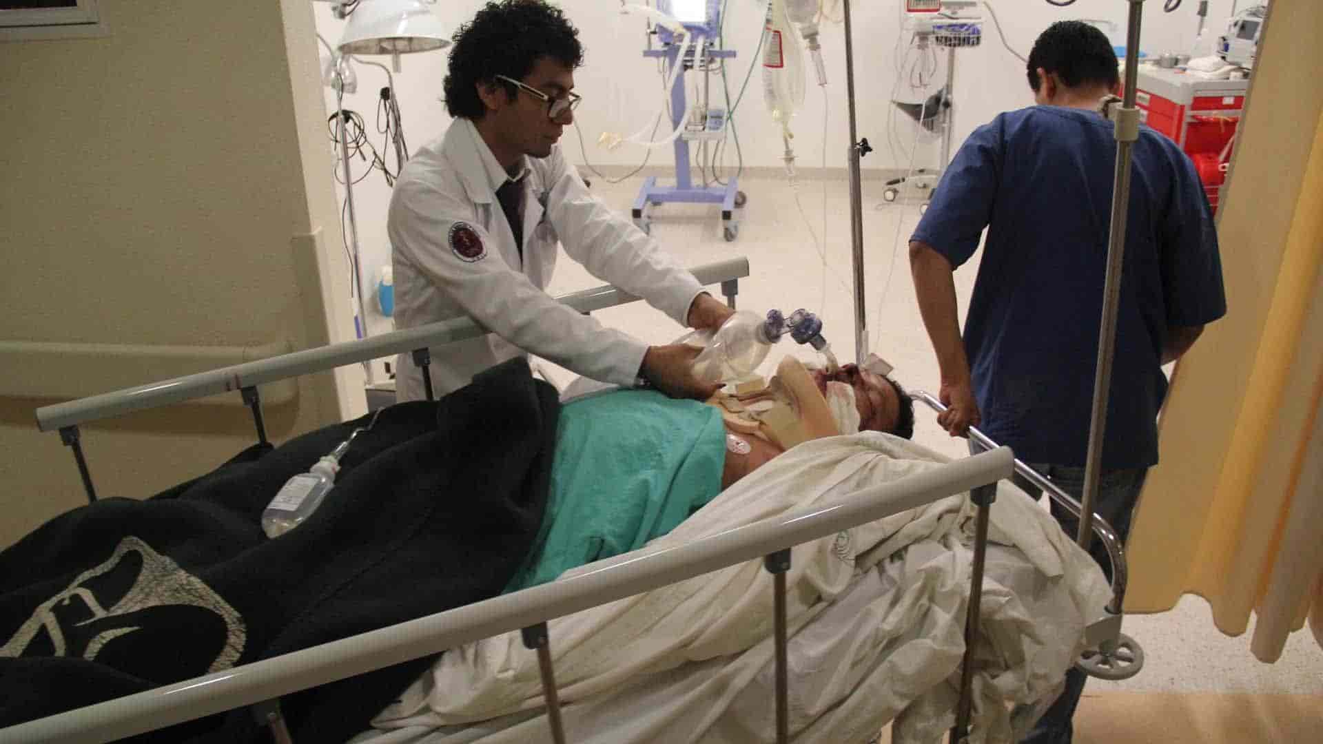 La Coparmex solicitará que visite nuevamente las instalaciones el director nacional, Zoé Robledo.