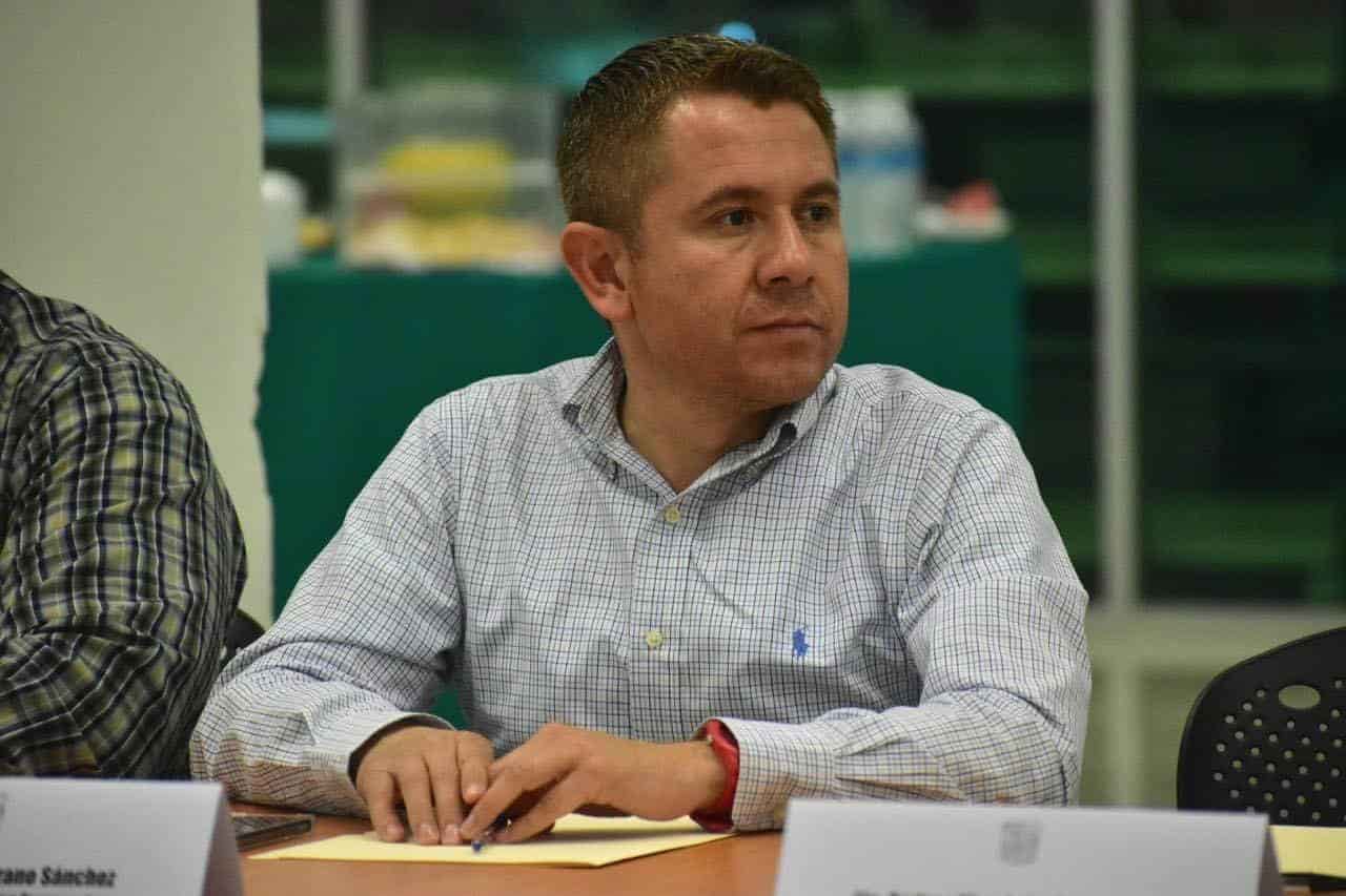 Blindan proceso electoral