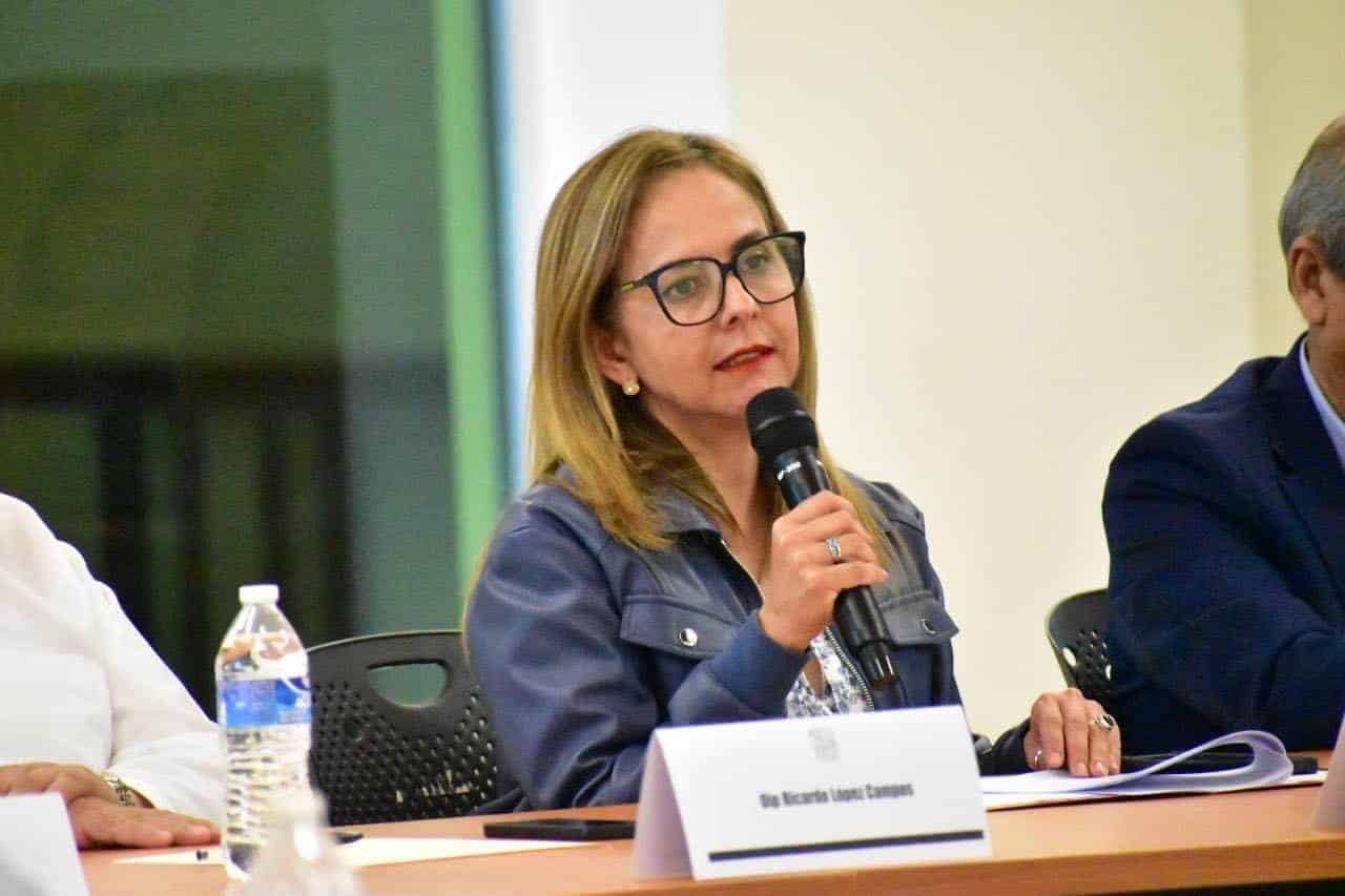 Blindan proceso electoral