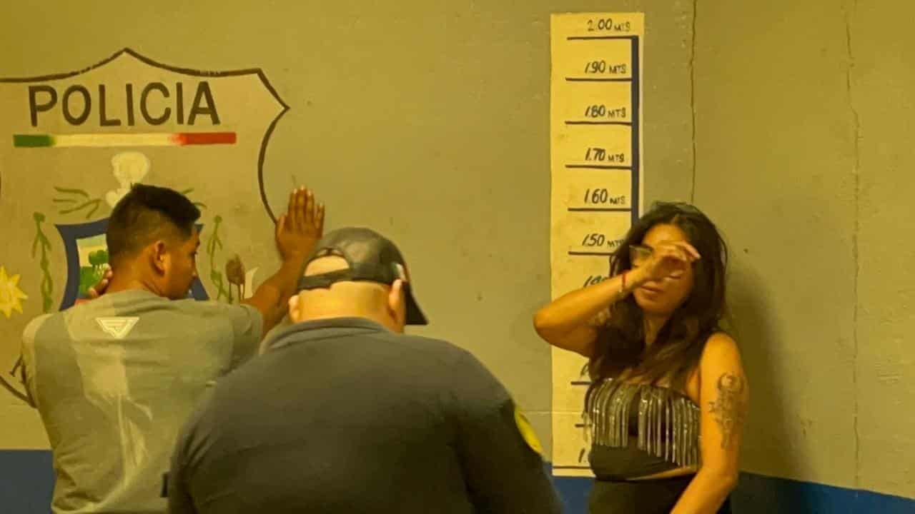 Encierran a tóxicos