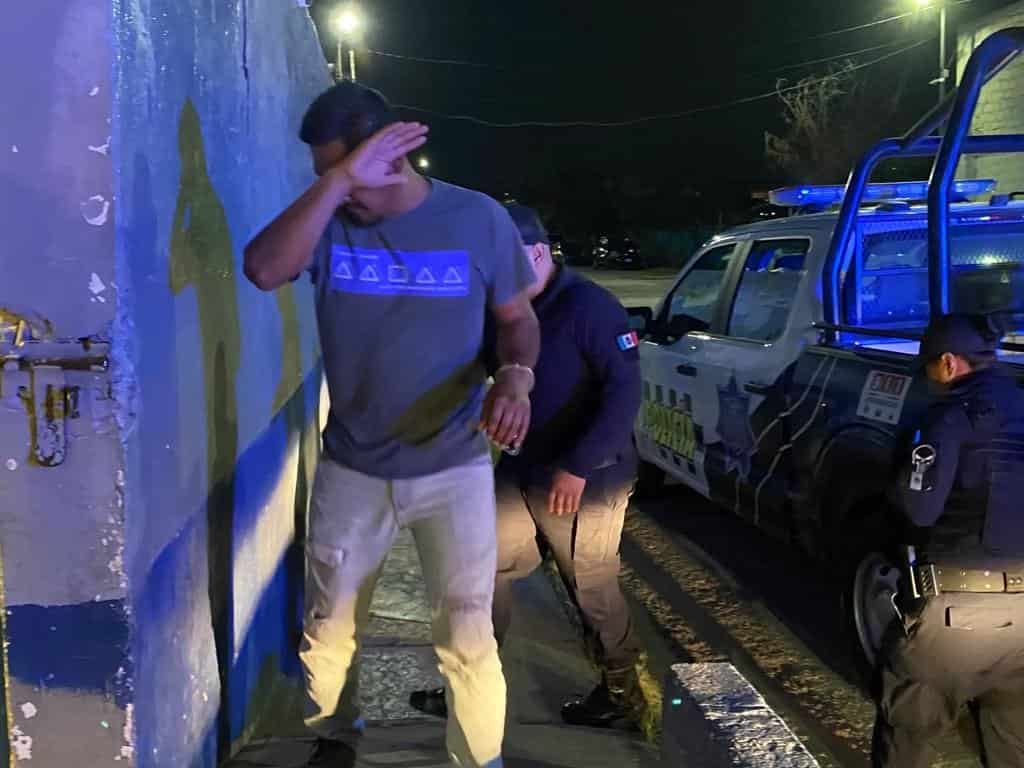 Encierran a tóxicos