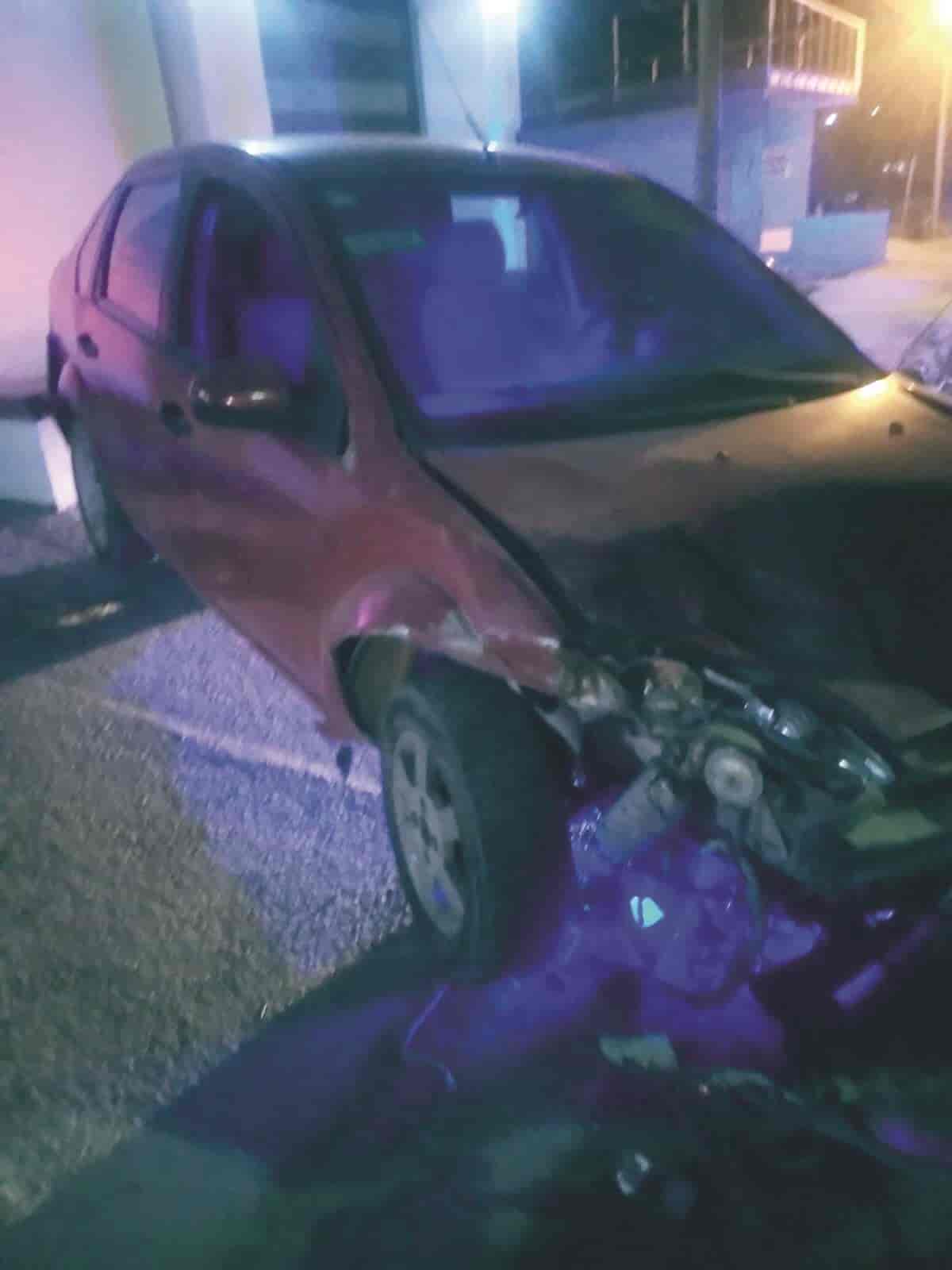 Arremanga automóvil