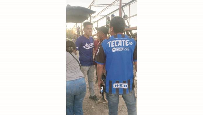 Degüella a su mujer