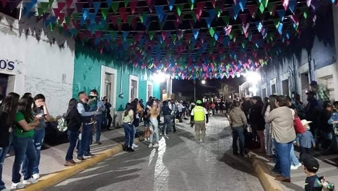 Ansían resurja la economía