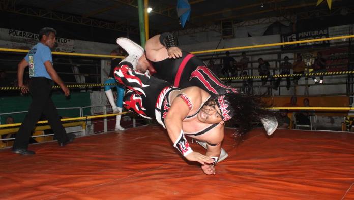 Heavy Rock se medirá con Lunatik Fly