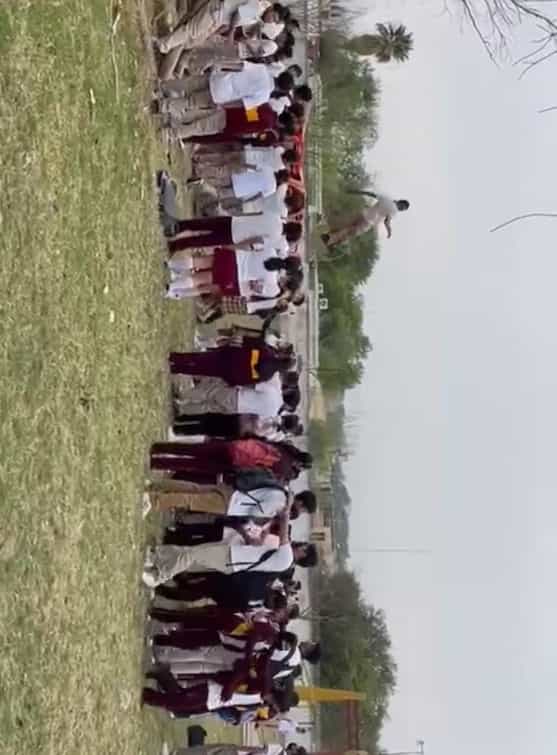 Castigarán abuso en la Secundaria 2