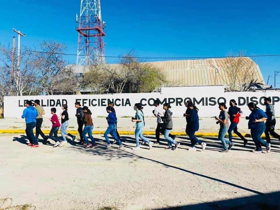 Canalizan a jóvenes al Instituto Juvenil
