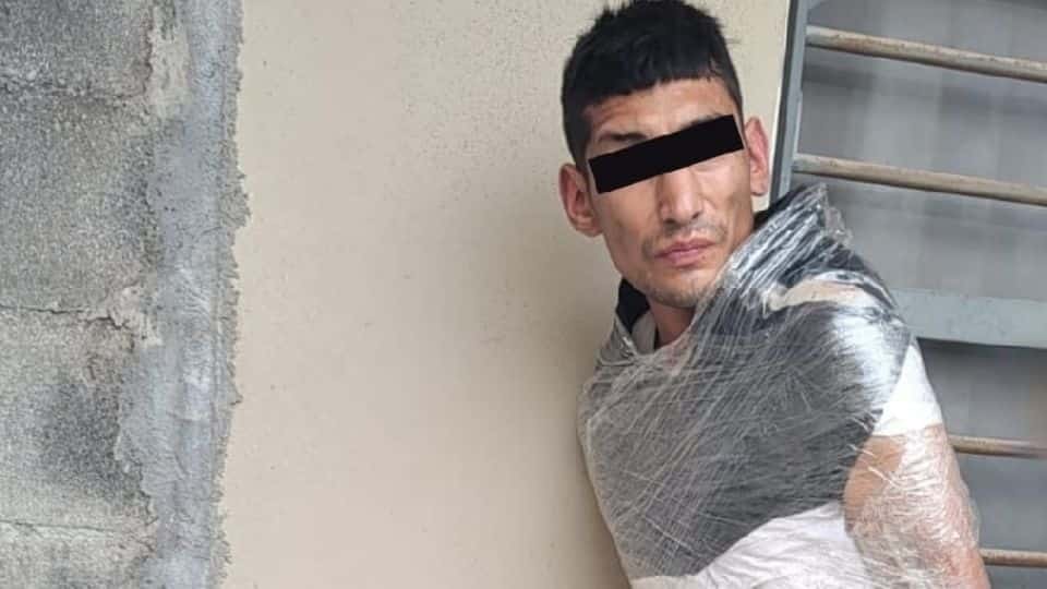 Emplayar a ladrones, el modus operandi en Nuevo León