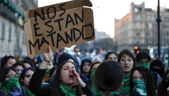 AMLO asegura que México es mas seguro que Estados Unidos