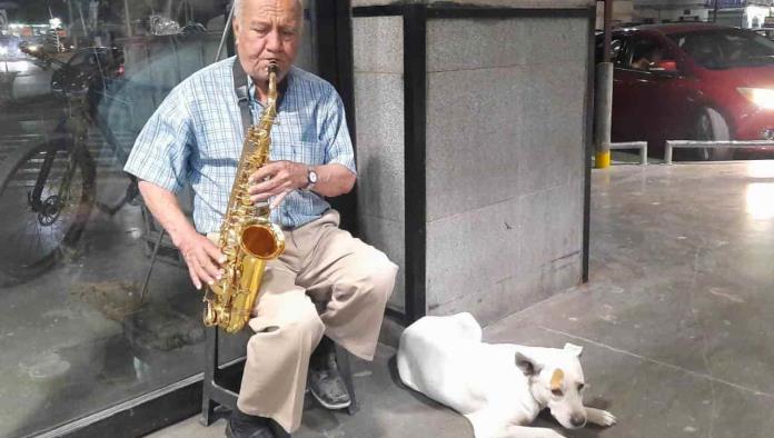 ‘La música es para sentirse’