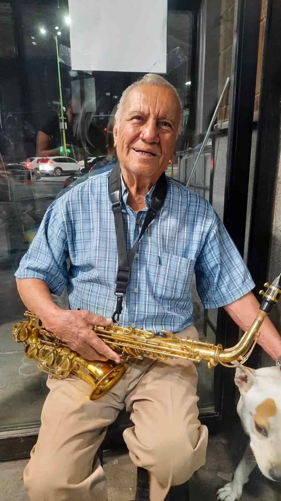 ‘La música es para sentirse’