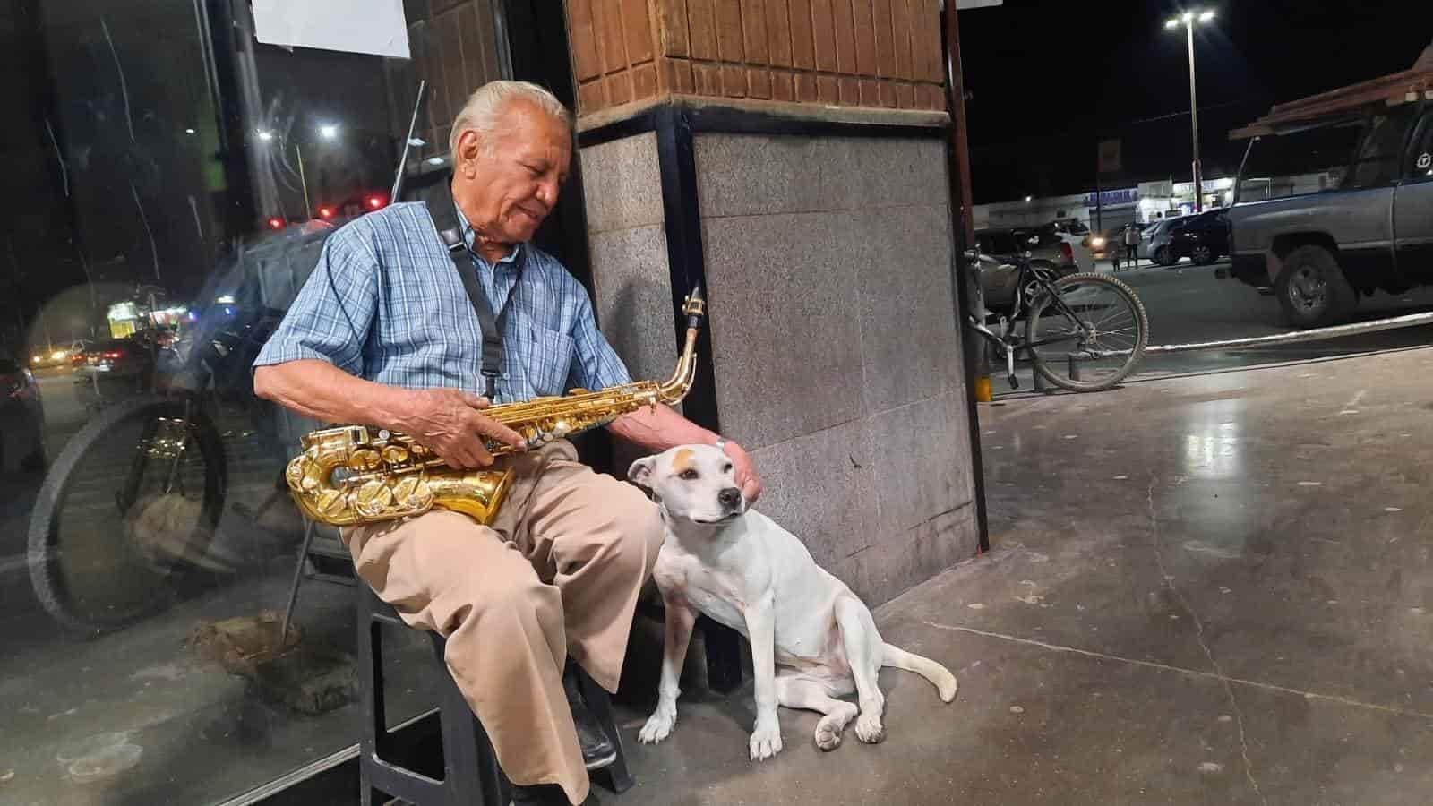 ‘La música es para sentirse’