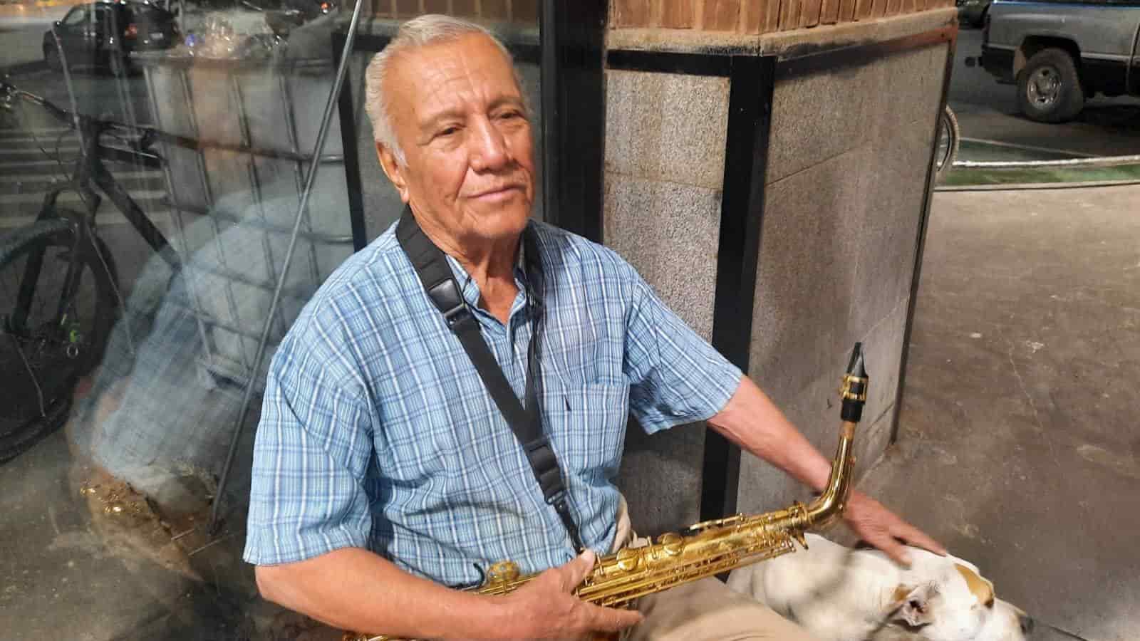 ‘La música es para sentirse’