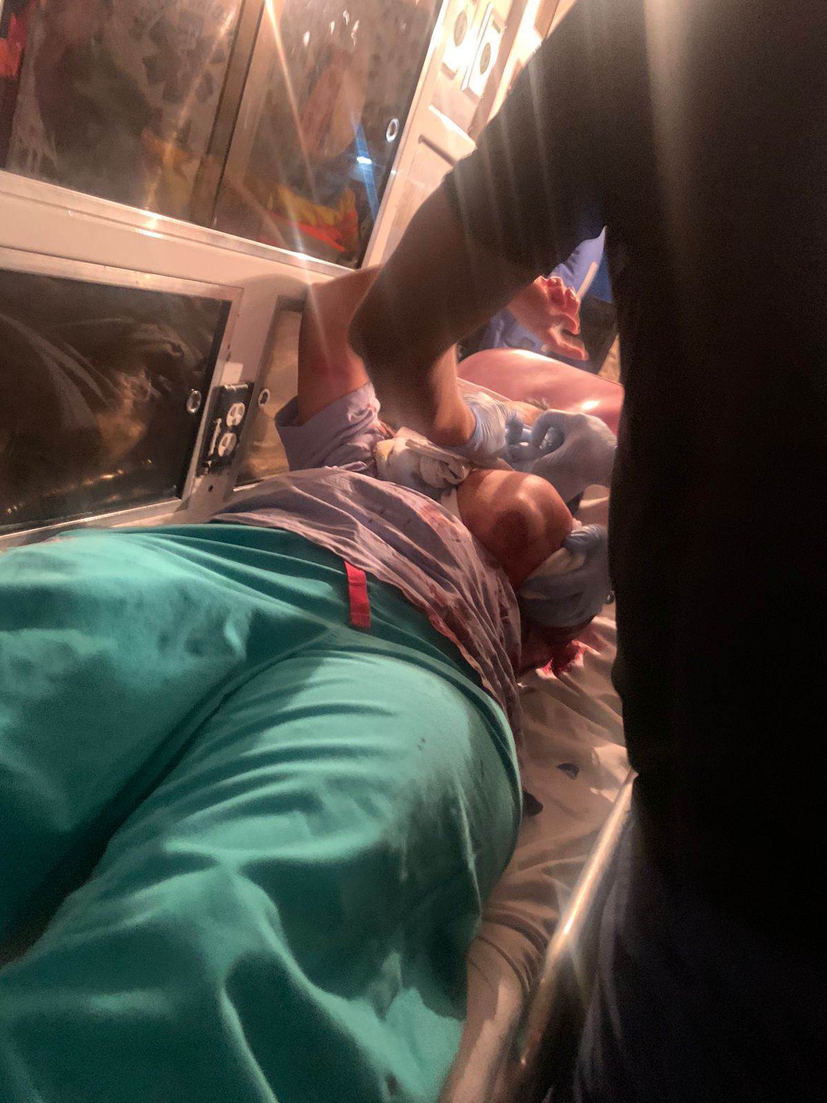 Dio IMSS pésima atención a Virgina; denuncia su hermana