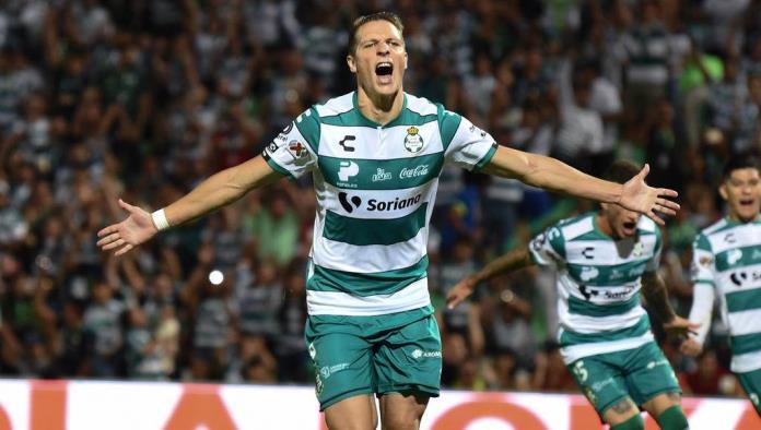 Julio Furch esta dispuesto a ir a la selección mexicana
