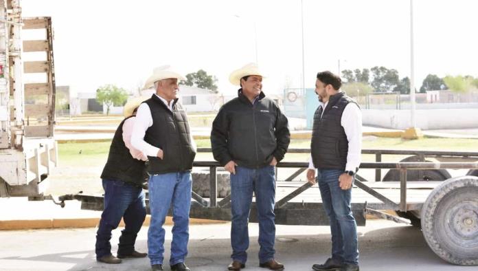 Inicia en Ciénegas Descacharrización