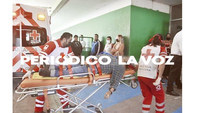 Arrolla pipa a fronterense