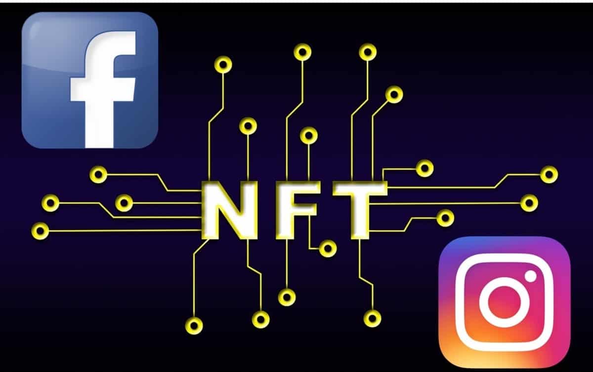 Meta renuncia a los NFT para Facebook e Instagram
