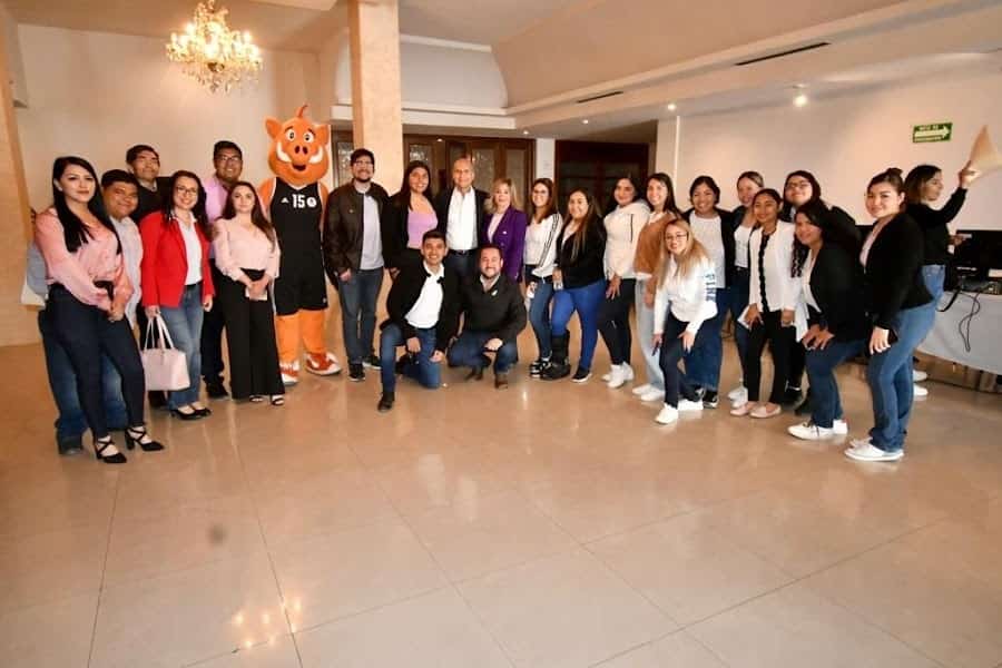 Líder Coahuila en generar empleos