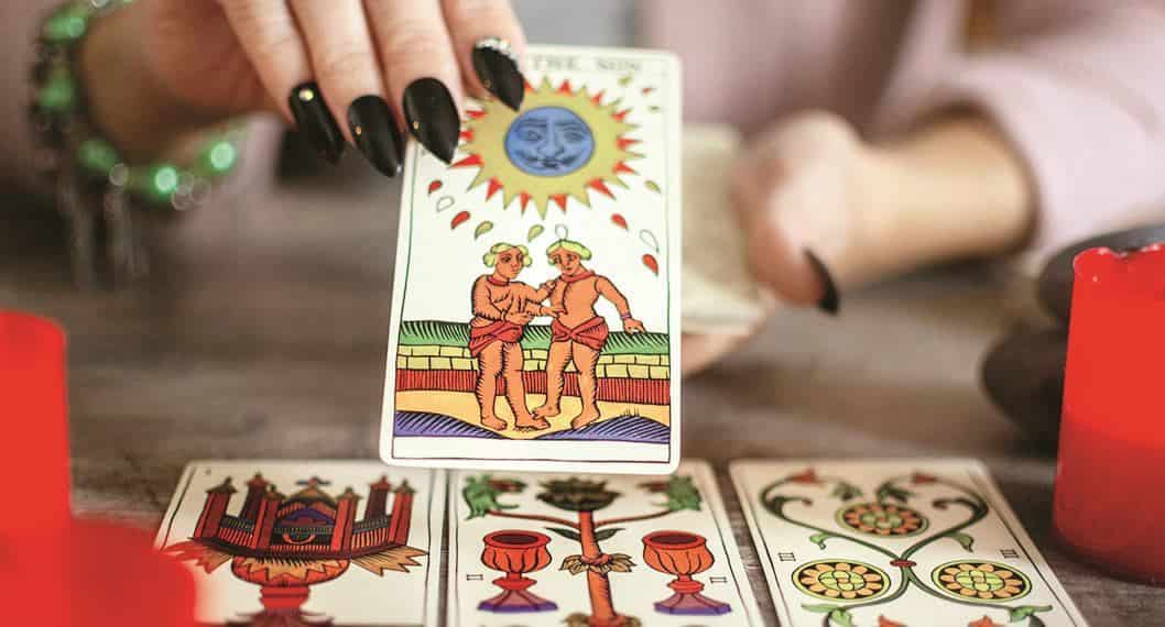 Ocultismo y las puertas del mal