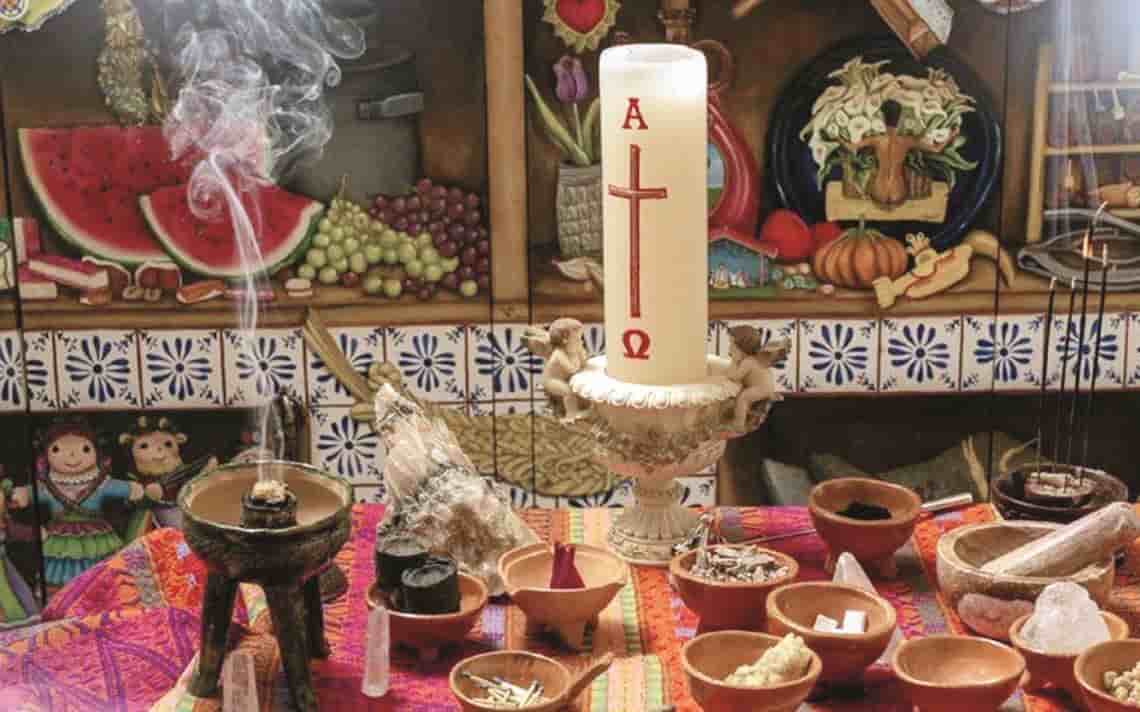 Ocultismo y las puertas del mal