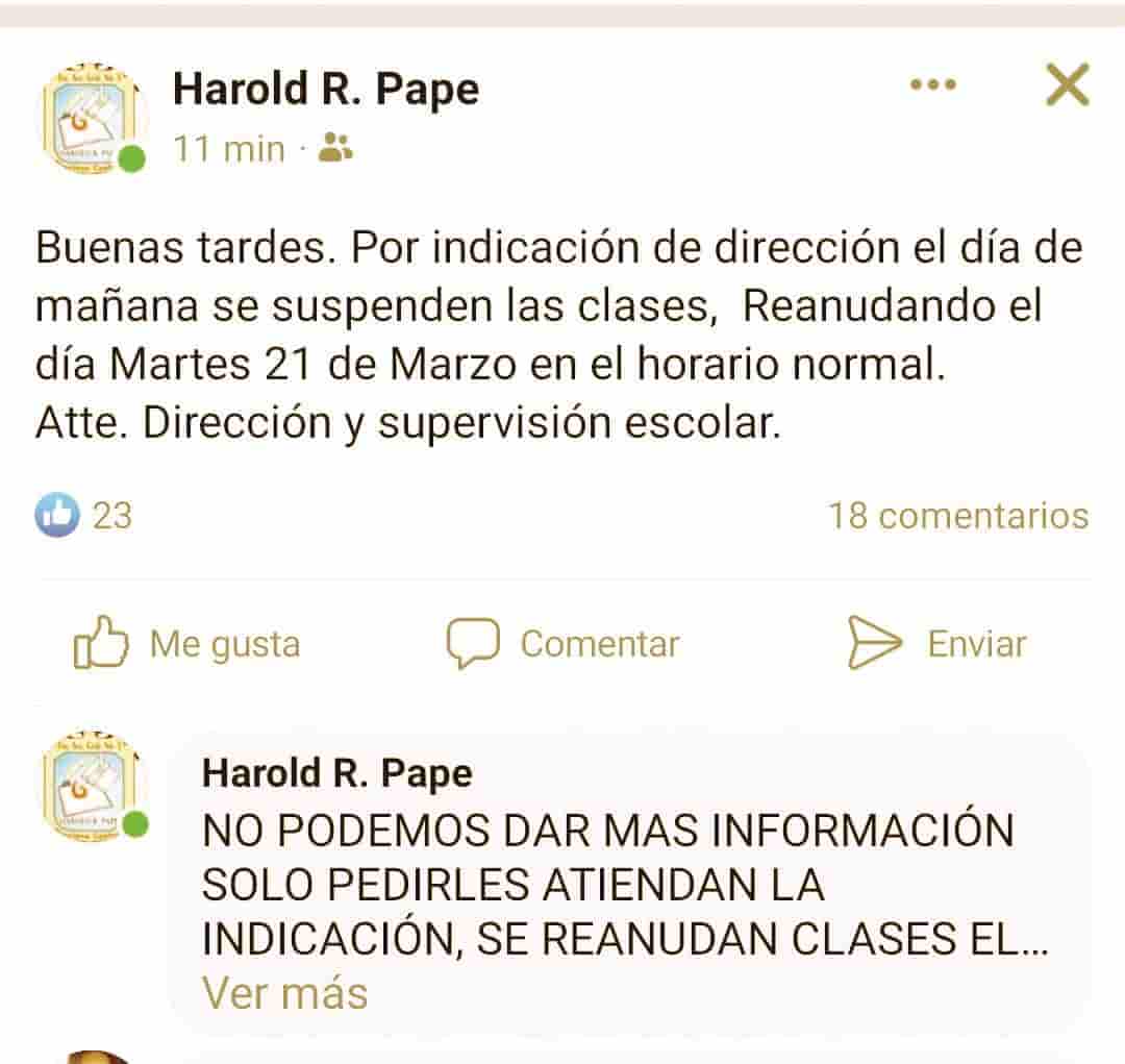 Exigen padres mas vigilancia
