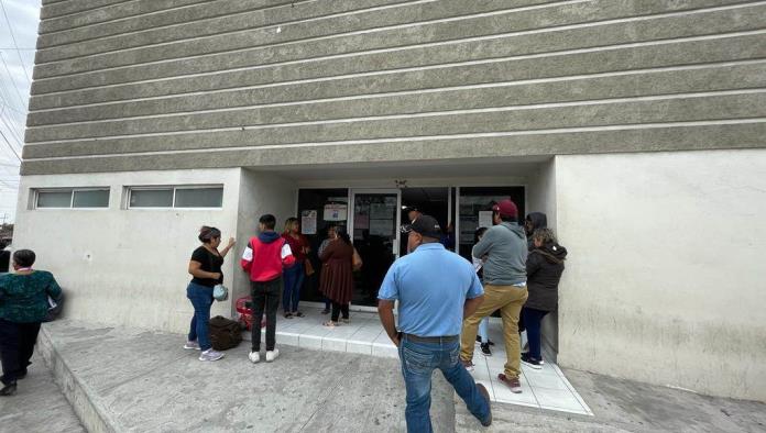 Liberan a adicto; temen represalias