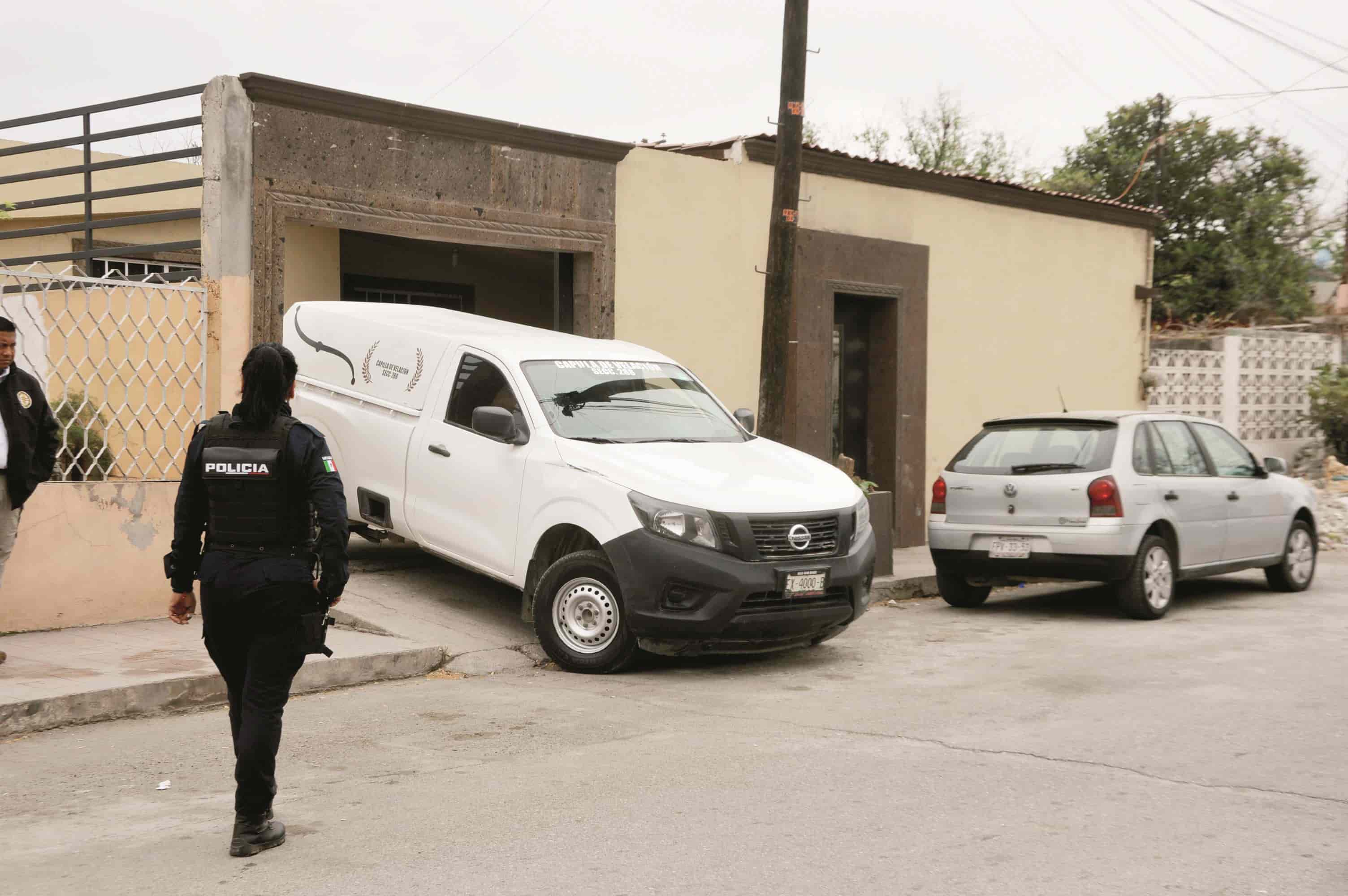 Le niegan mano de novia y se suicida 