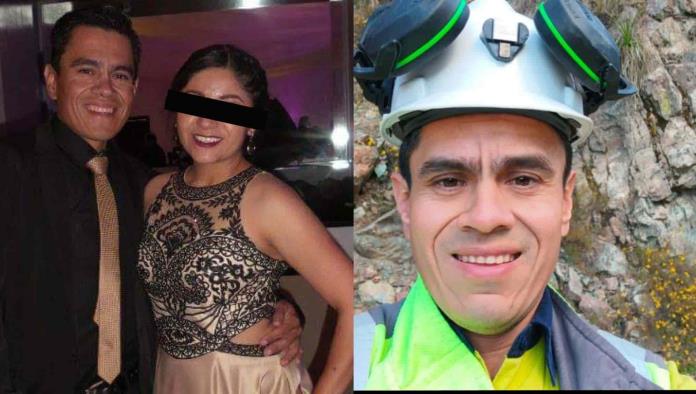 Encontraron a Cruz Alberto; Se quito la vida