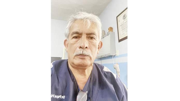 Apoyan médicos a Barbachano