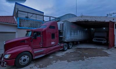 Trastorna horario diferido a la actividad económica