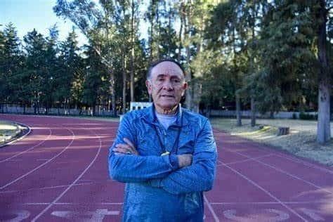 ¡Ex olímpicos! Martín Pitayo, Andrés Espinoza y Benjamín Paredes