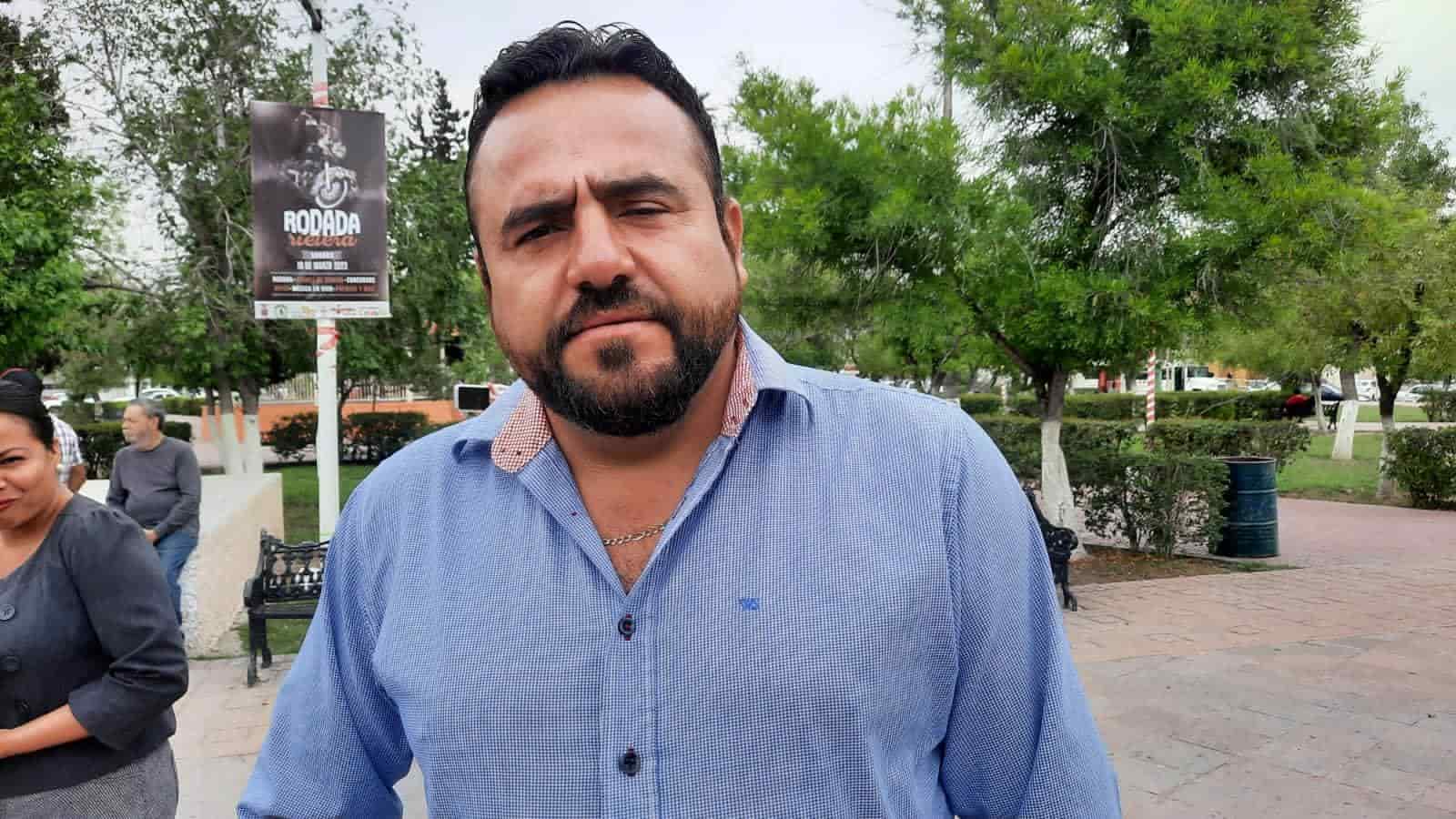 Decomisan unidades In Driver en Frontera