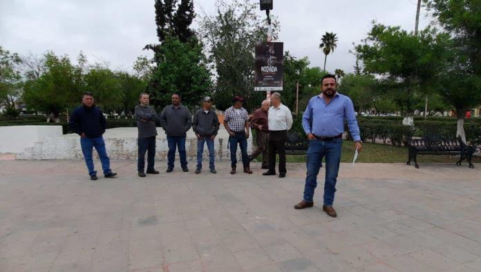 Decomisan unidades In Driver en Frontera