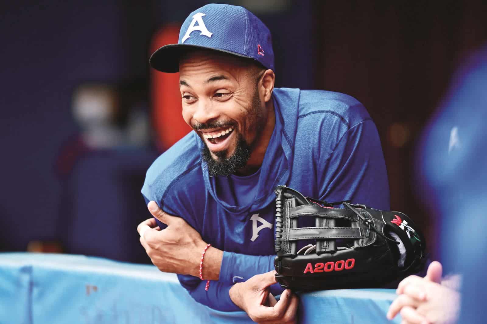 Reportan las estrellas del infield
