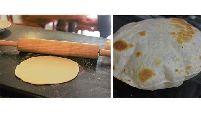 ¿Eres buena pa palotear las de harina? Tu momento de brillar ha llegado
