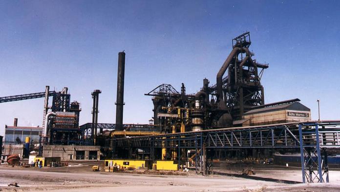 Demandarán 40 empresarios de Monclova a Altos Hornos