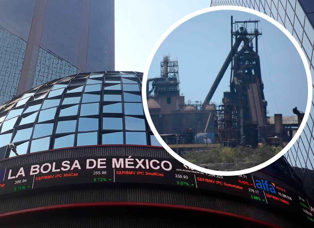 Presentarán nuevos dueños de AHMSA el 28 de marzo