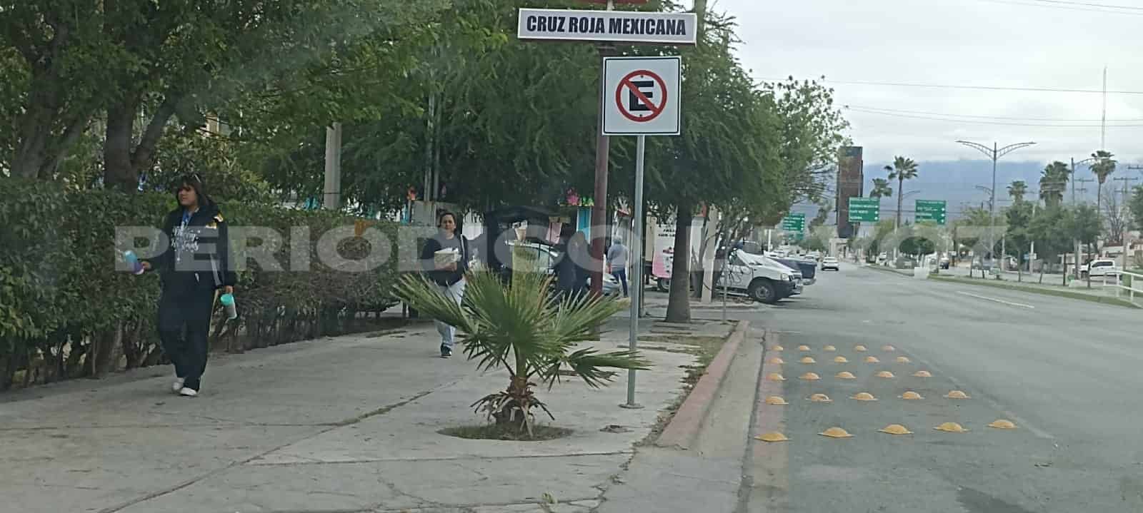 Tendrá Monclova frío fin de semana