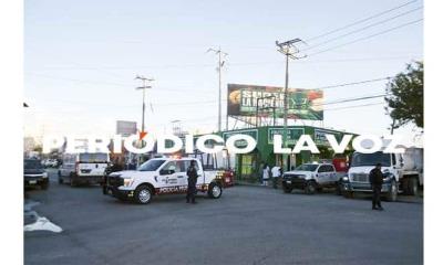 Se incendian negocios