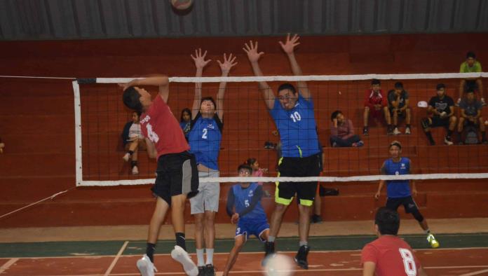 GALERÍA DEPORTIVA JORNADA DE LUJO 